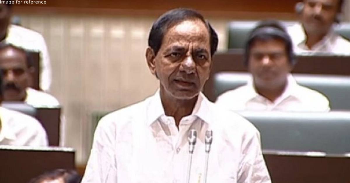 Centre must withdraw power reforms: KCR
